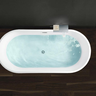whirlpool bathtubs flatbottom